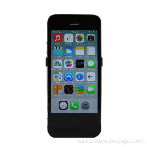 Hot selling Power Bank Case, Ideal for Iphone 5s